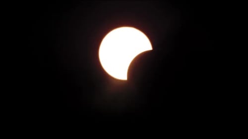 Total Eclipse of the Sun