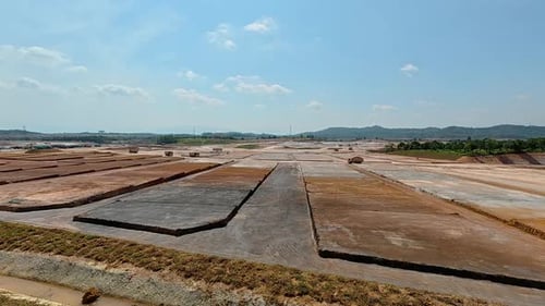 Obras de tierra de alto rendimiento para viviendas nuevas