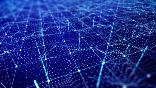 Contexte des réseaux technologiques