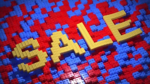 Toys Sale