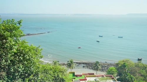 South Goa Beach