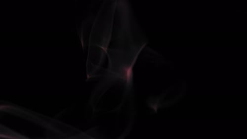 Fog - 4K