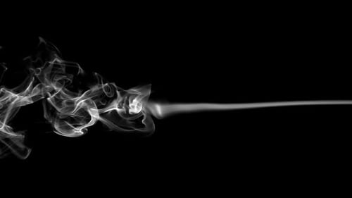 Wispy Smoke Element