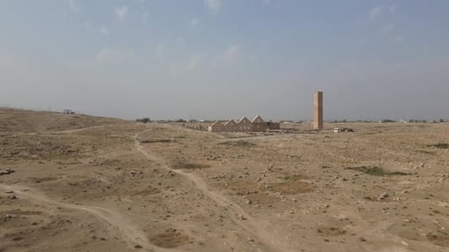 Harran City Urfa Turkey