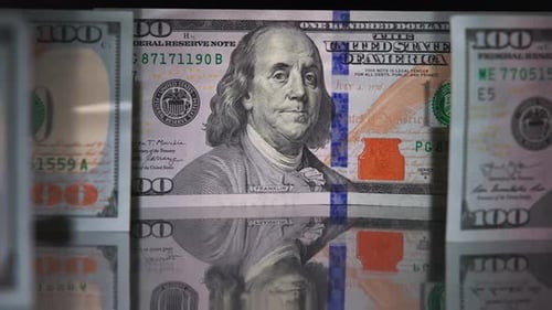 Dollar Money