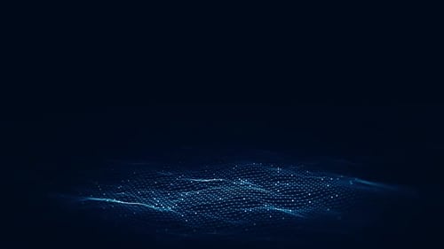 Abstract Network Background21