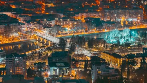 Tbilisi Georgia