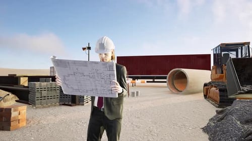 Construction Engineer