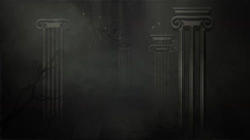 The Grunge - QHD Background