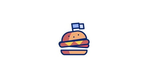 Hamburger Animated Icon