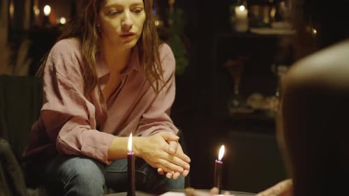 Spécialiste de la mise en page de tarot pour un client