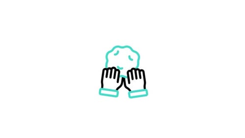 Clay Animated Icon