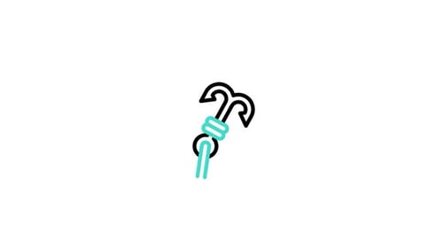Hook Animated Icon