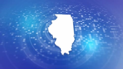 Einführung in die Illinois-Karte