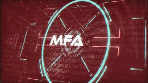 Les mots de MFA Intelligence en techno science-fiction