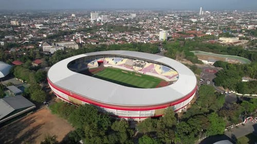 Manahan Solo Stadion