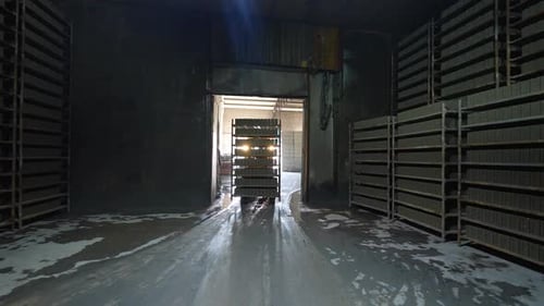 Briquette Factory