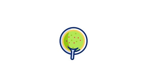 Chimichurri Animated Icon