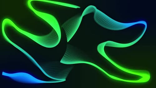 Creative Abstract Background