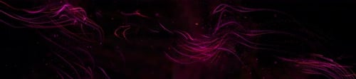 Particle Flight Wide-screen