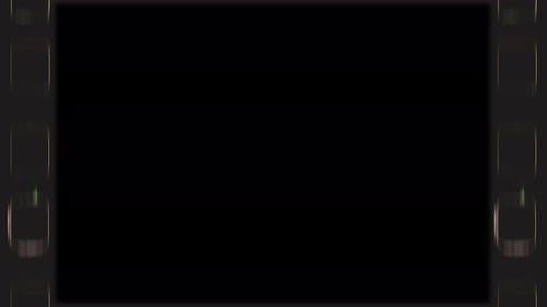 Empty Motion Graphic Preview