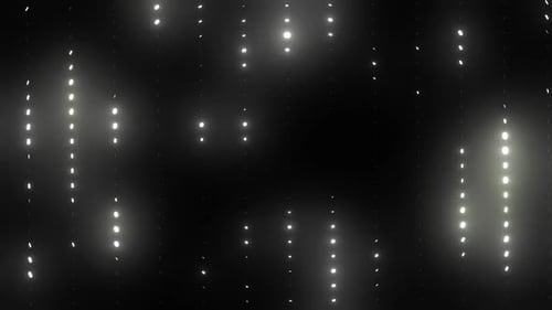 White Point Animated