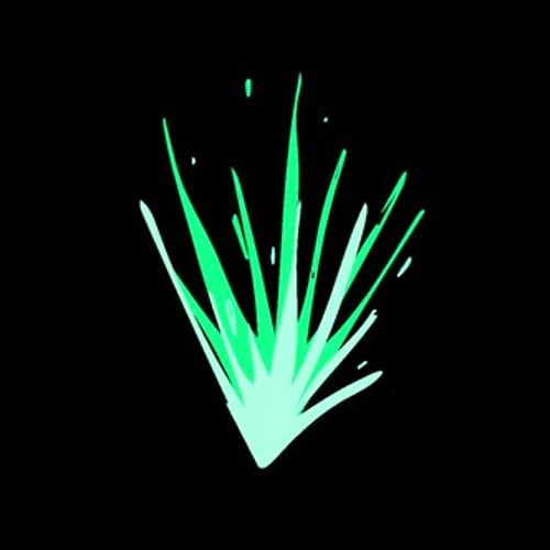 Emerald Shard Strike