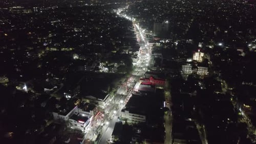 Progresión de las obras de construcción del metro de Chennai