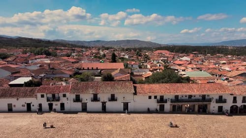 Villa de Leyva
