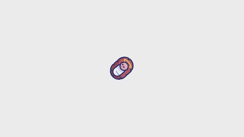 Babyjesus Animated Icon