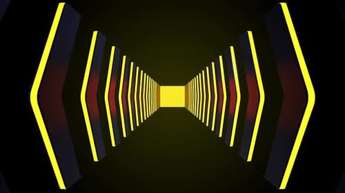 Arrows Background Loop