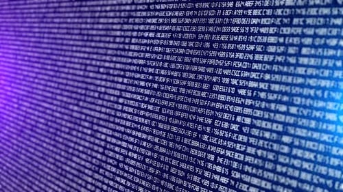 Ai. Artificial Intelligence, Technology