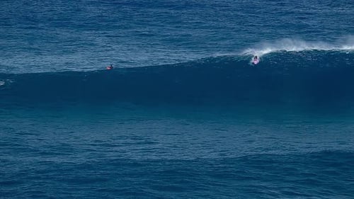 Surfing