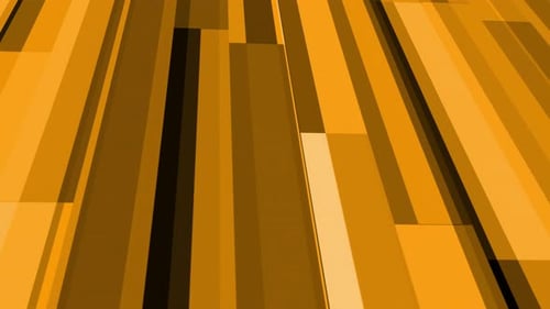 Abstract Background Stripes brown color Modern line animation background motion graphics.