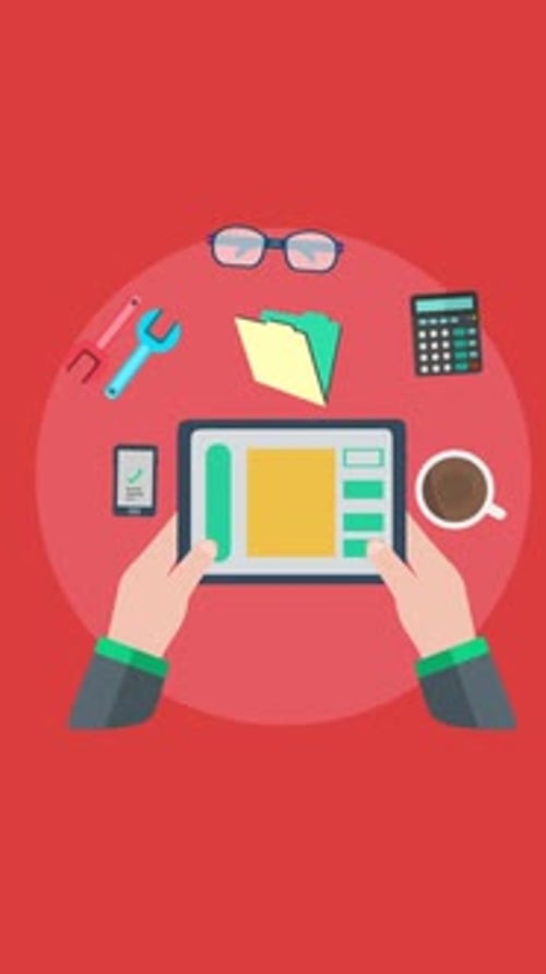 App Builder Fixes All Problems On Vertical