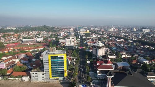 Simpang Lima Semarang