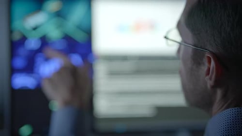 Thorough Data Analysis and Visualization Techniques in Todays Modern Technology Landscape