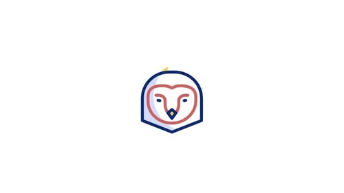 Owl Animated Icon