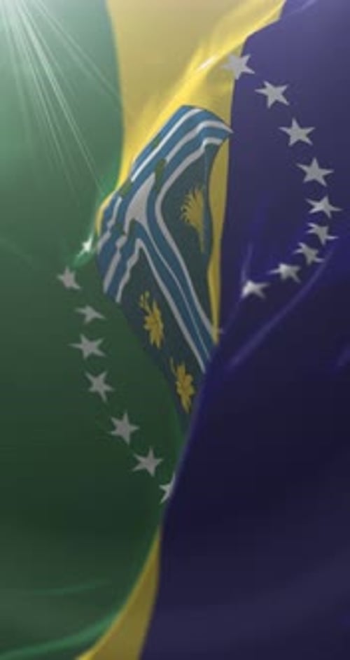 Flagge der Provinz Cagayan