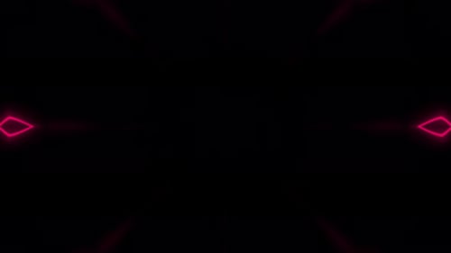Smooth Celebration Shine Background