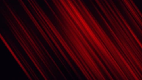 Hintergrund mit roten Gardinenstreifen. 7293