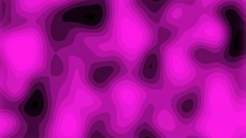 Abstract purple background