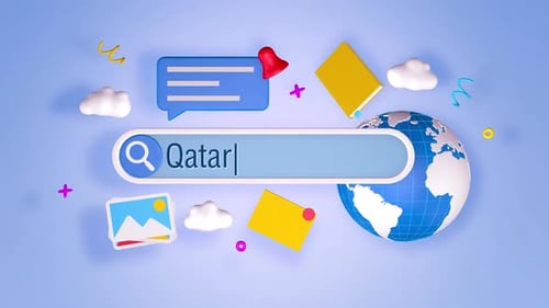 Rechercher au Qatar