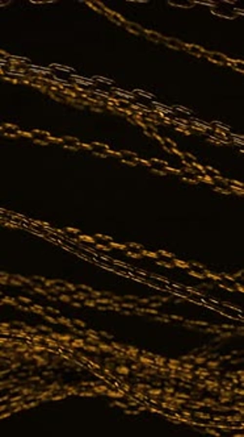 Abstrakter 3D-Hintergrund