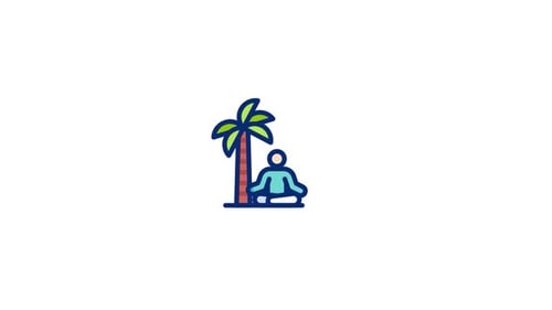 Peace Animated Icon