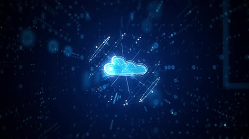 Clouds Data Connect Systems