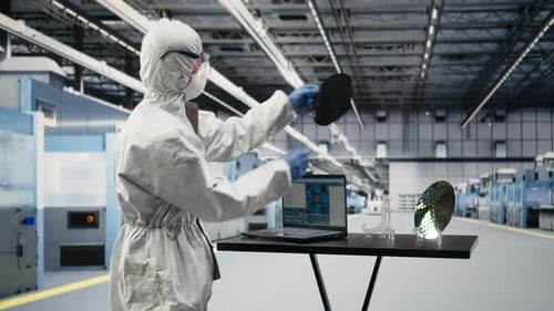 Assessing Hardware Fabrication Laptop Software and Engineer