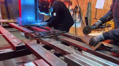 Metal Workshop Master 3