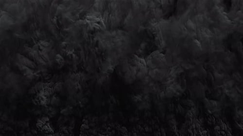 Rising Dark Filmmusik Smoke