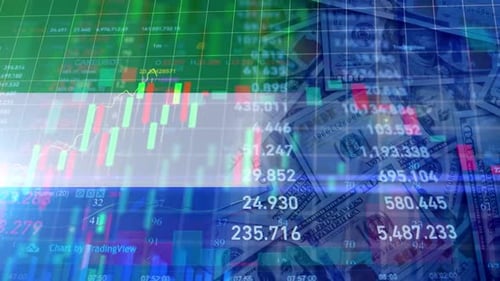 Sierra Leone And Us Customs Tariff On Stock Market